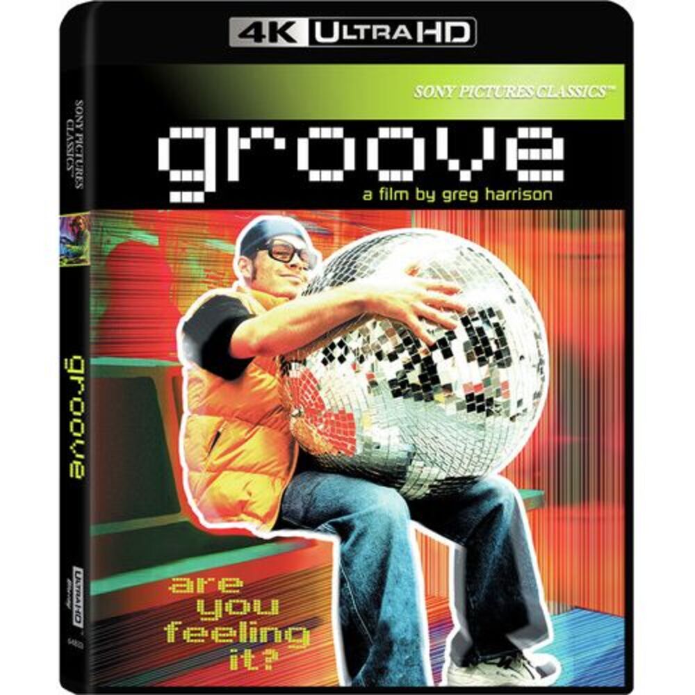 Groove